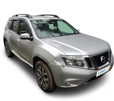 Nissan Terrano-img